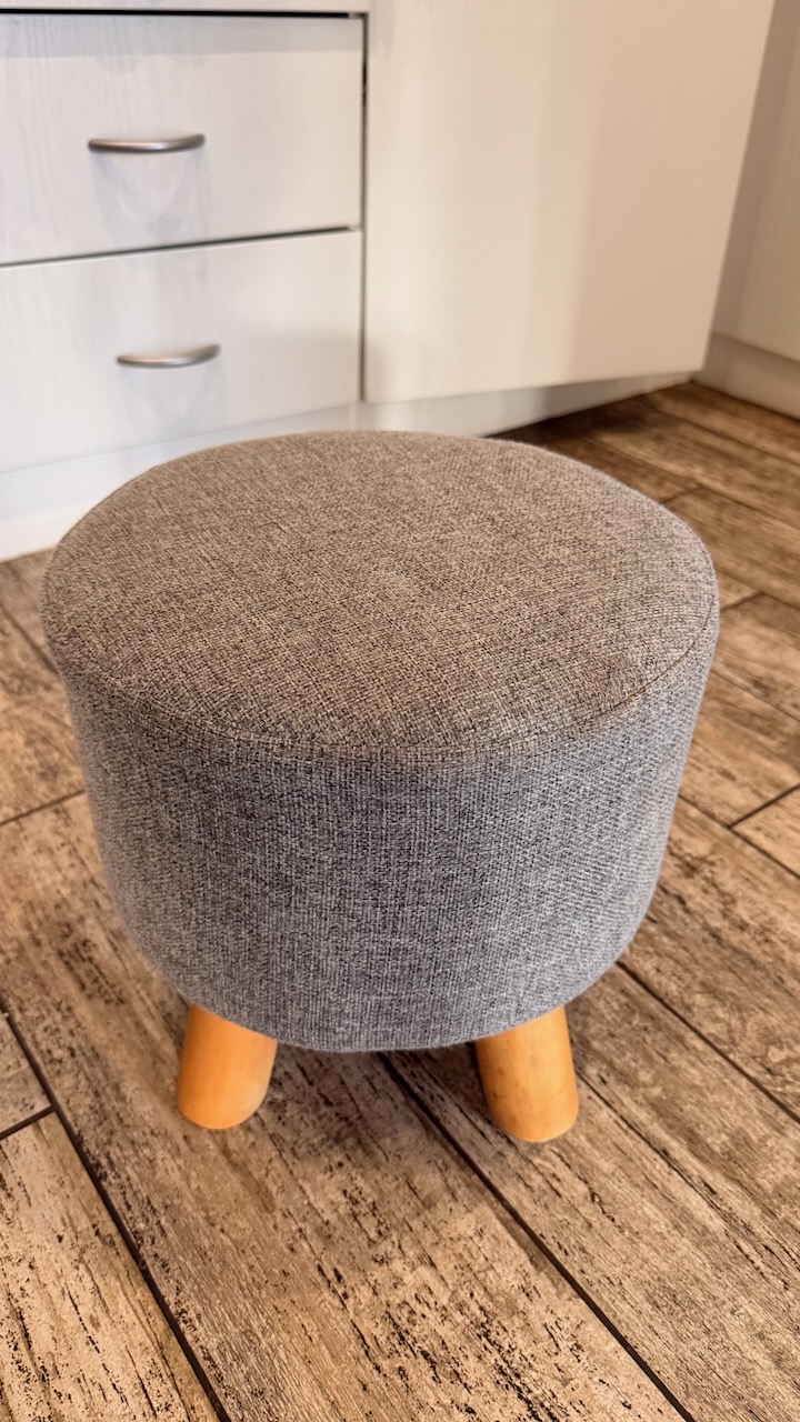 Small Stool 3