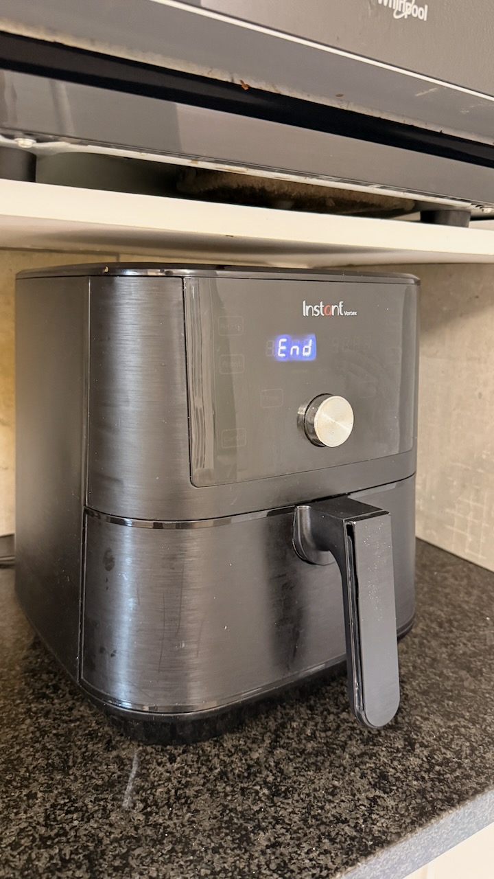 Instant Vortex 4-in-1 Airfryer, 5.7L