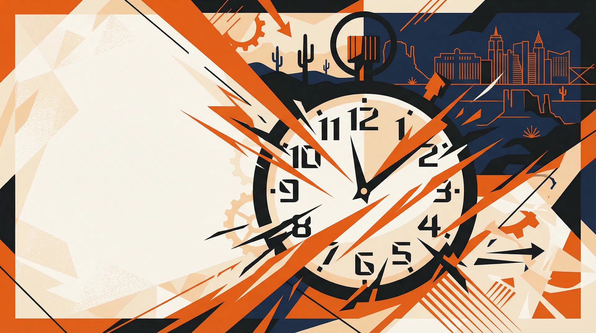 Nevada Statute of Limitations for Personal Injury Claims: Don't Miss Your Deadline - Las Vegas legal advice from attorney Thomas Boley