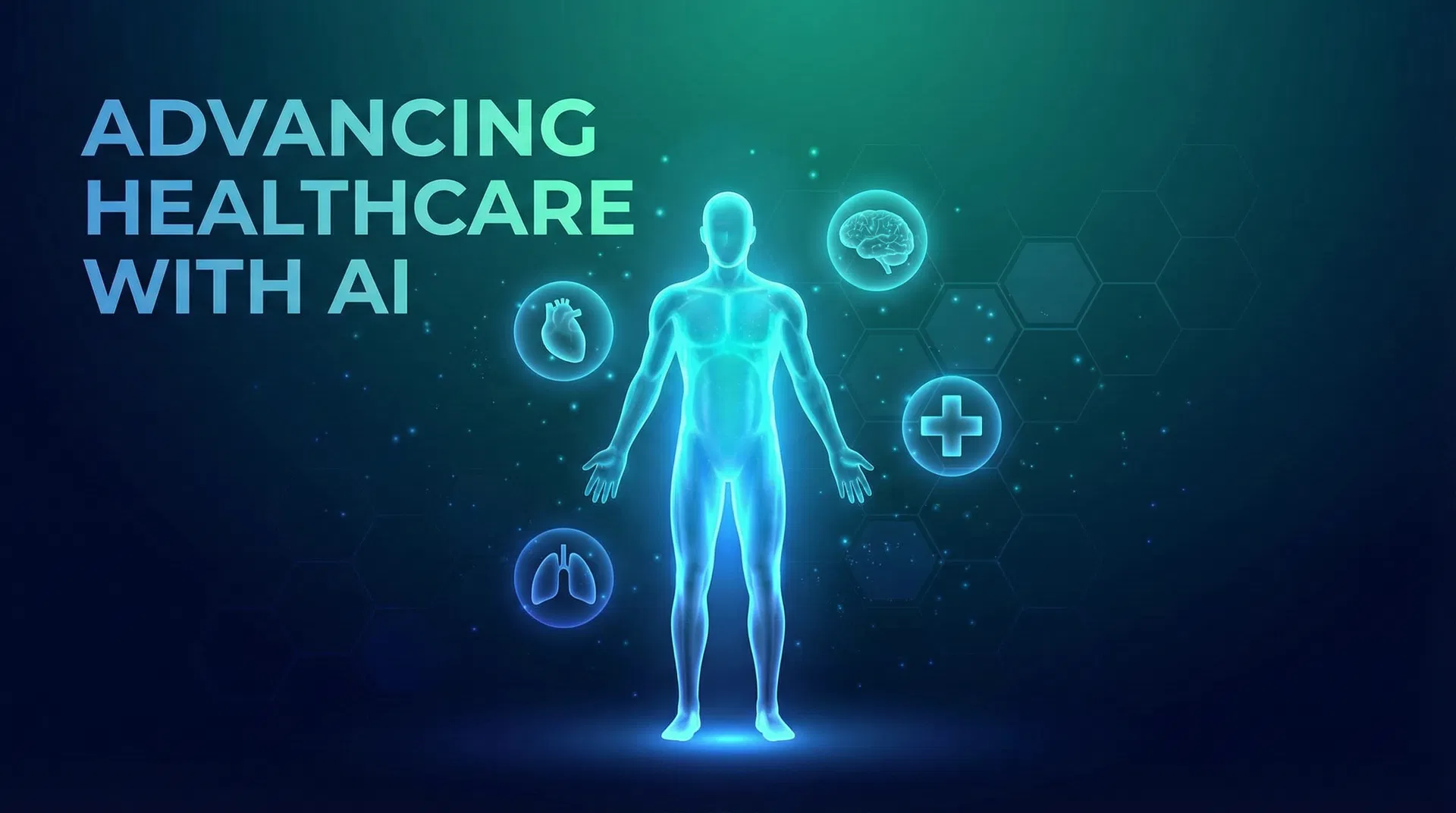 Healthcare Innovation - Smart Doctor Kiosk with AI-powered health screening and telemedicine services