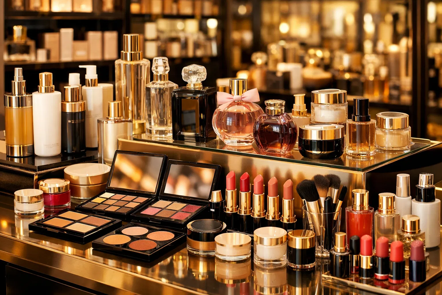 Produtos Dona do Glow