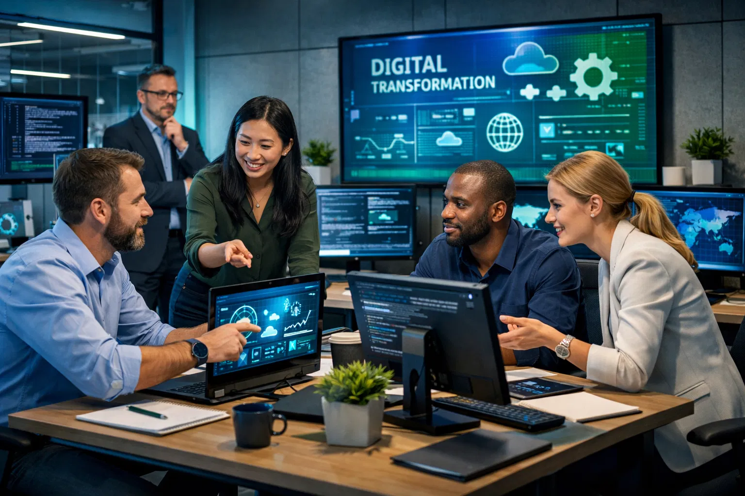 Equipe Fibras Divulgação