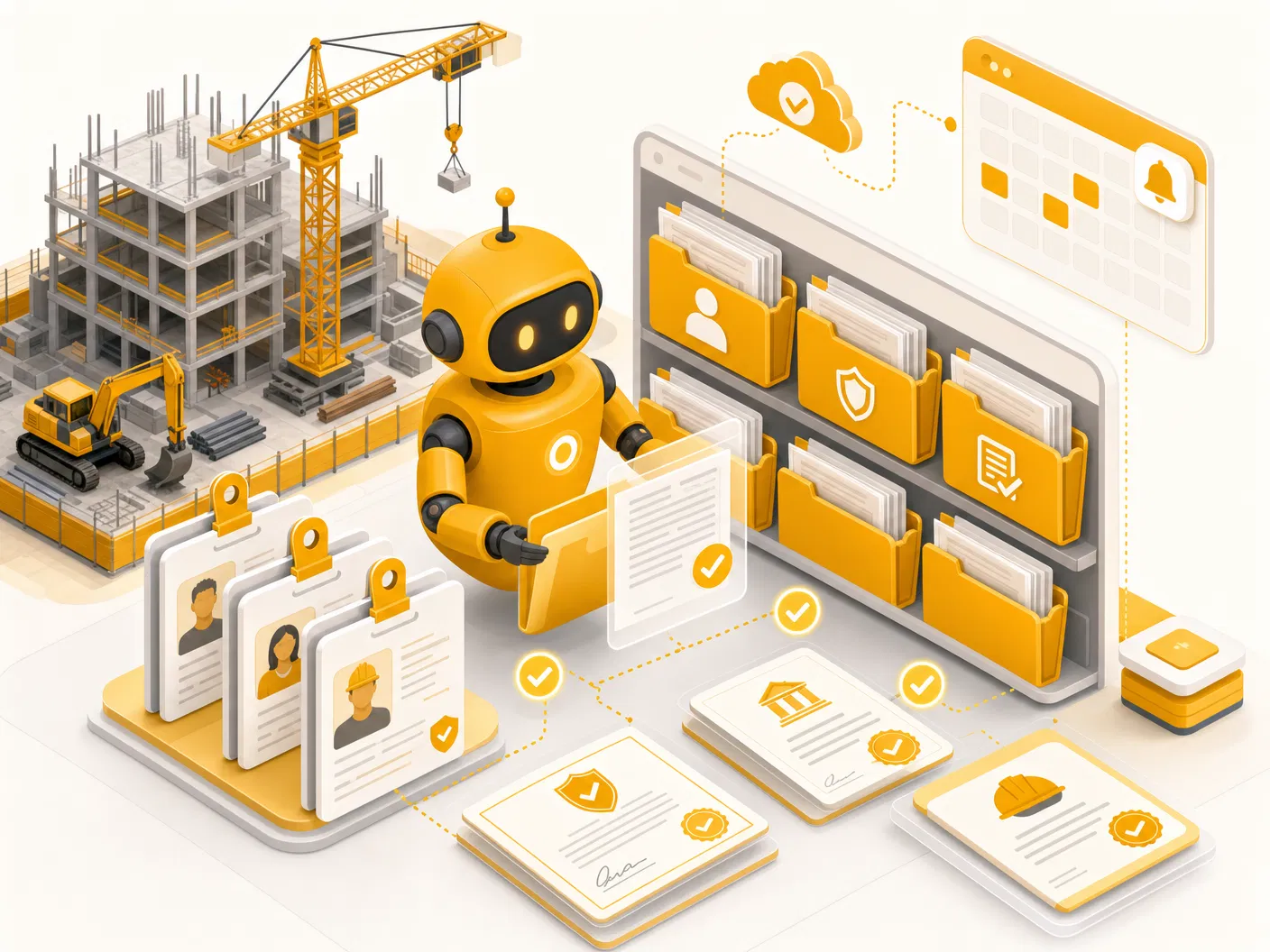 CAEBot