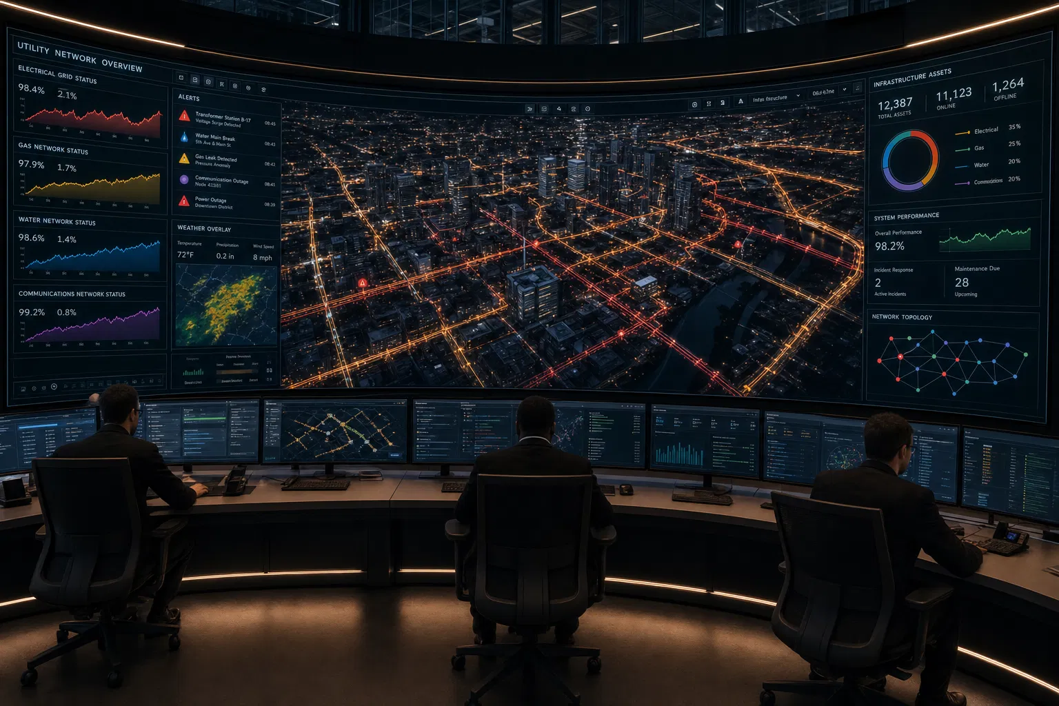 Enterprise Integration