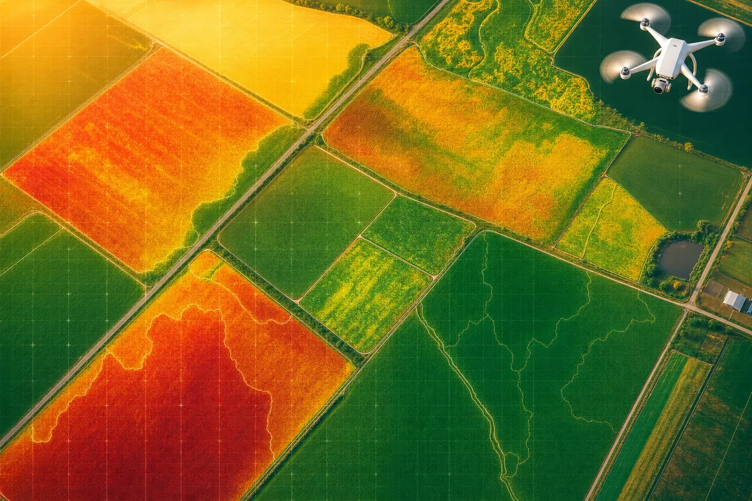Precision Agriculture