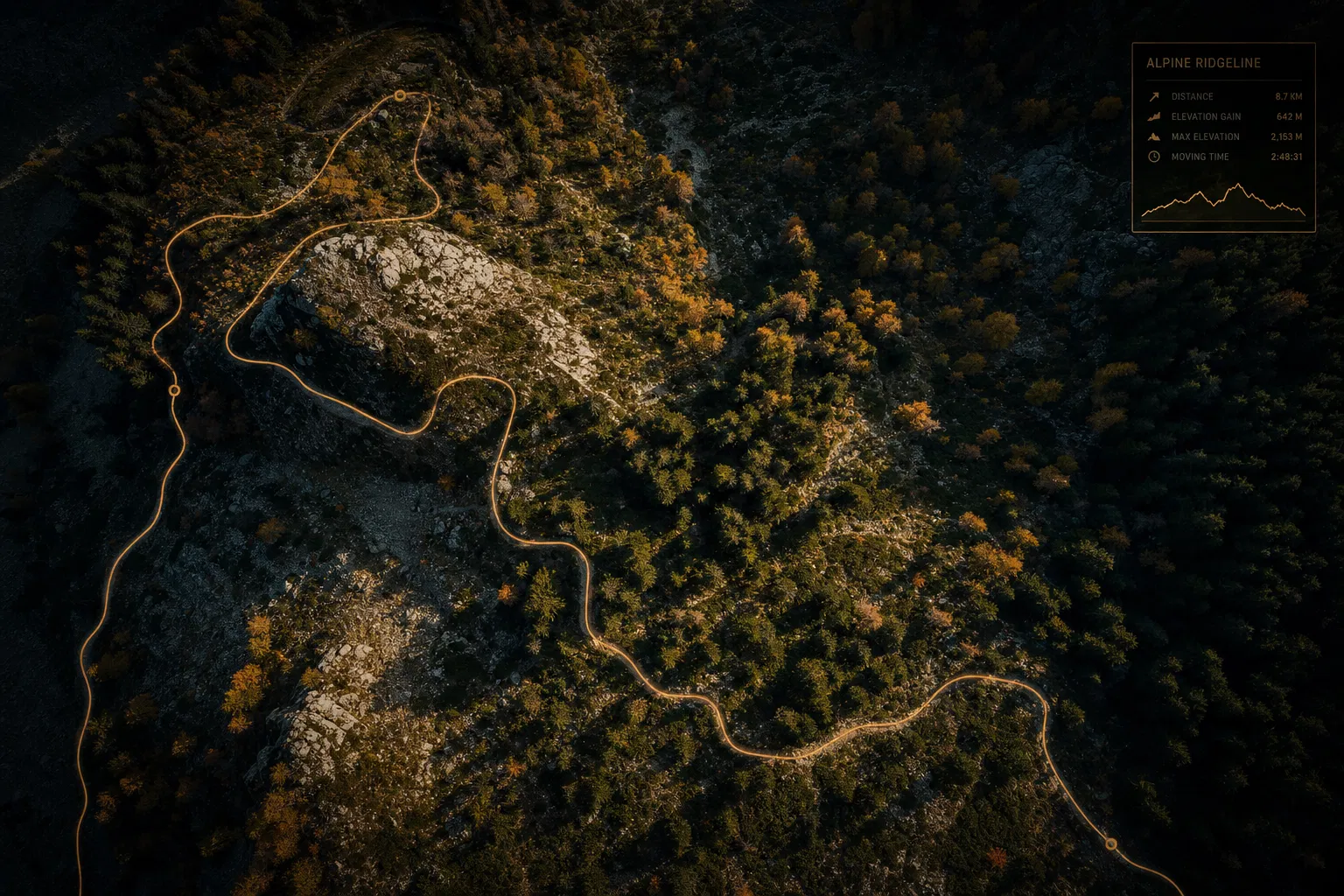 Trail Design Systems