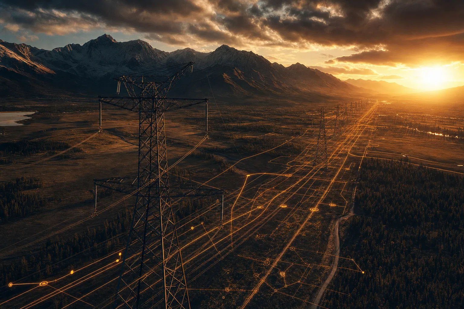 Utility Asset Management