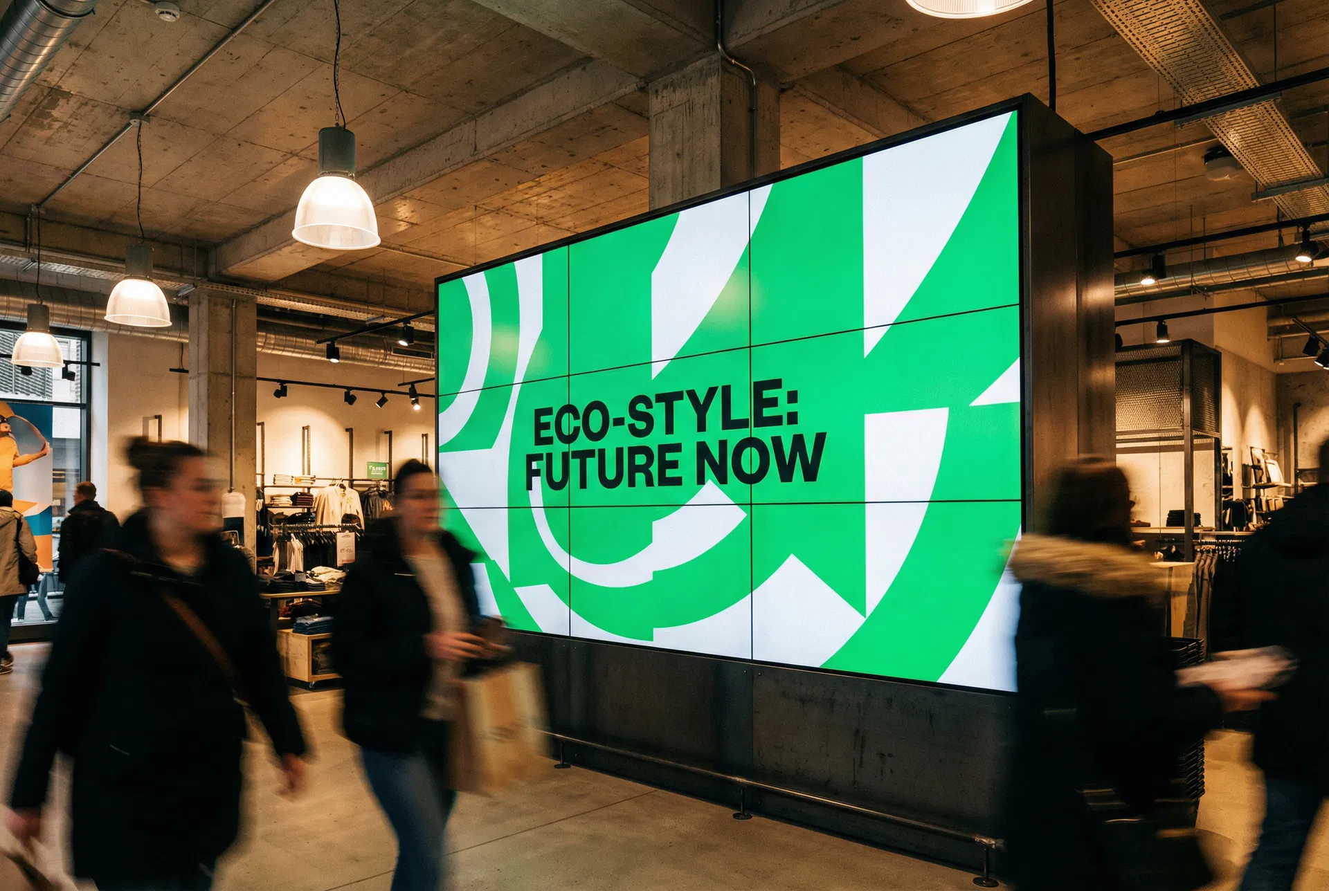 Enterprise-grade digital signage