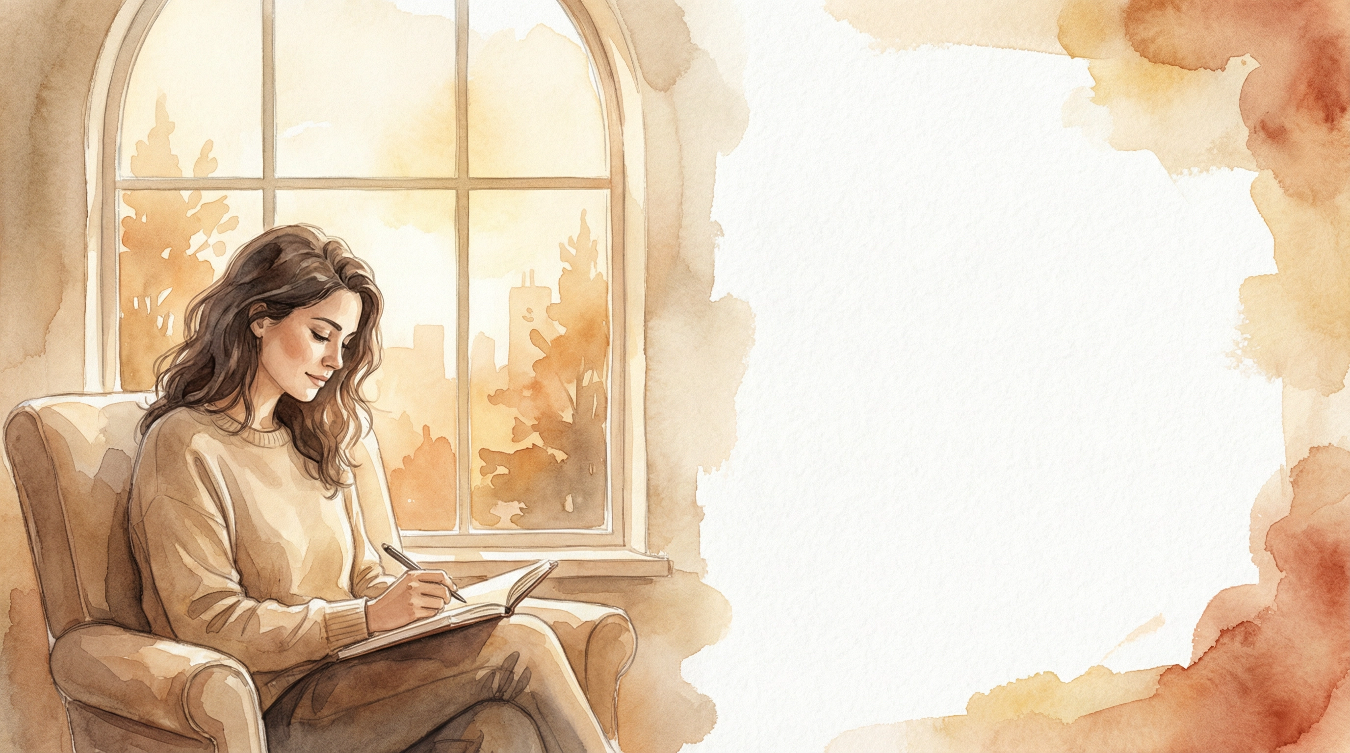 Por que a terapia não é sobre pensar positivo — e o que ela realmente faz