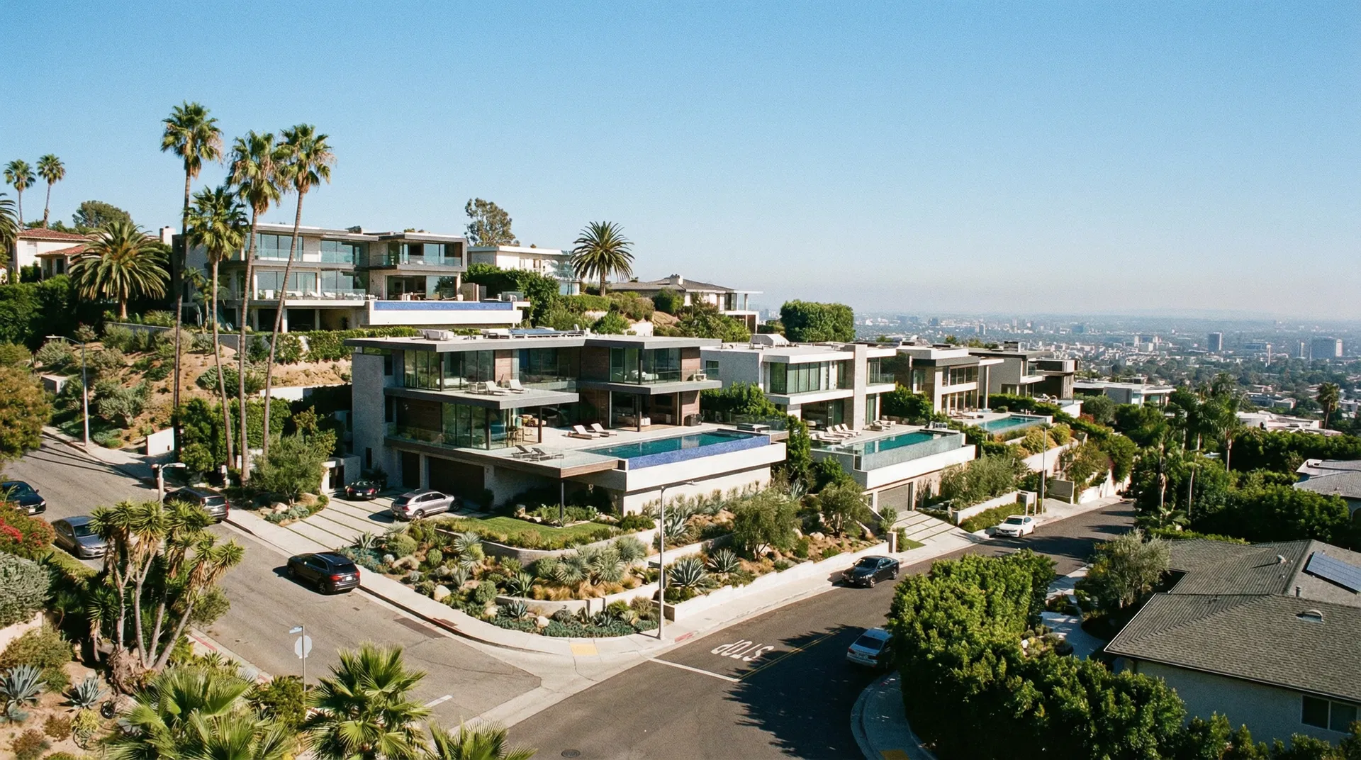 LOCAL: FBI Launches Investigation Into LA Department of Transportation Employees Over Alleged Contract Fraud and Side Business Conflicts