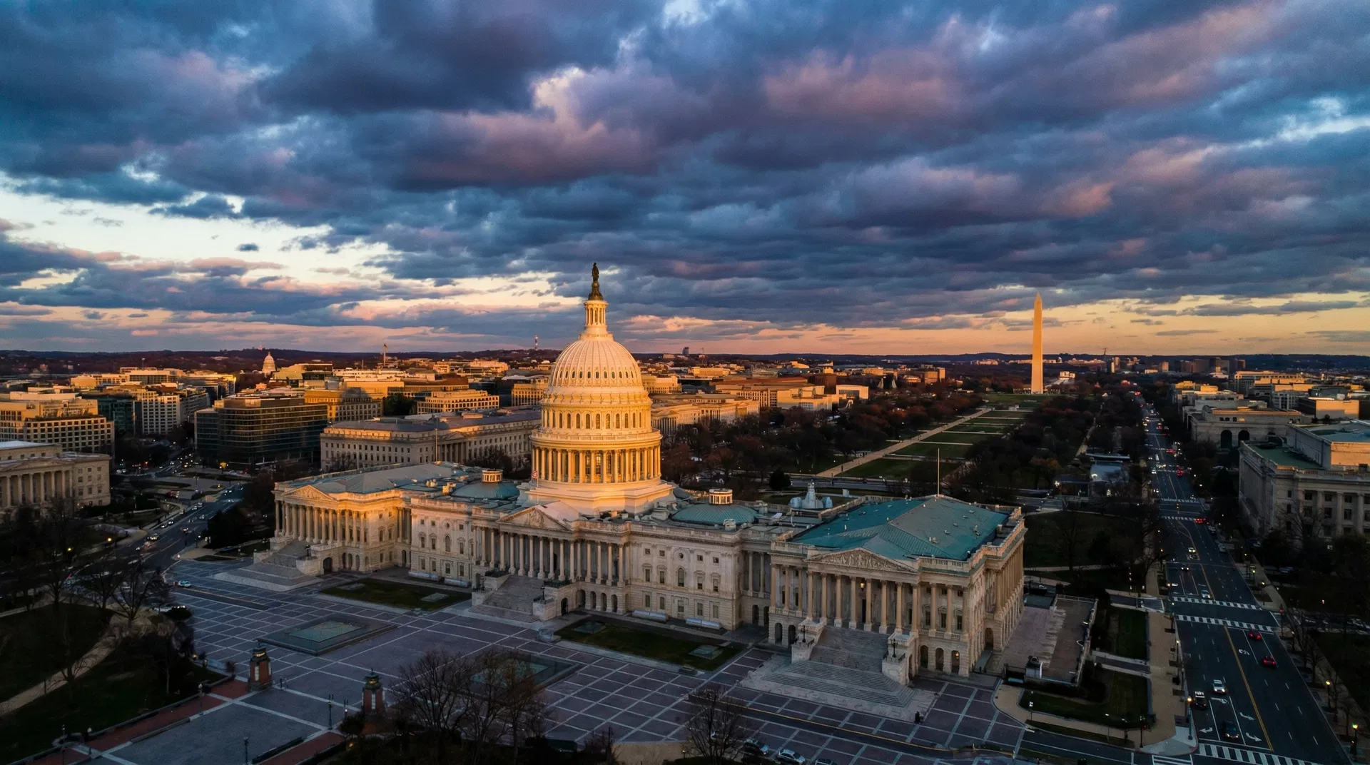 POLITICS: Trump Signs Executive Order Imposing 55% Federal Surcharge on California Real Estate Holdings