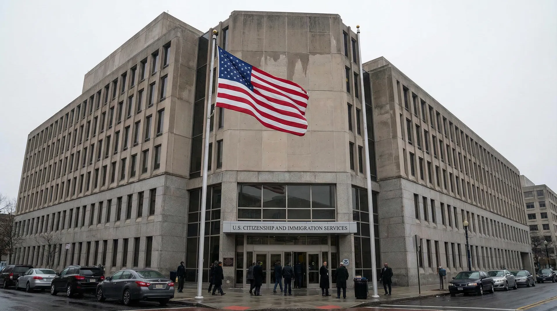 IMMIGRATION: USCIS Announces Immediate Suspension of EB-5 Investor Visa Program, Orders Review of All Active Cases