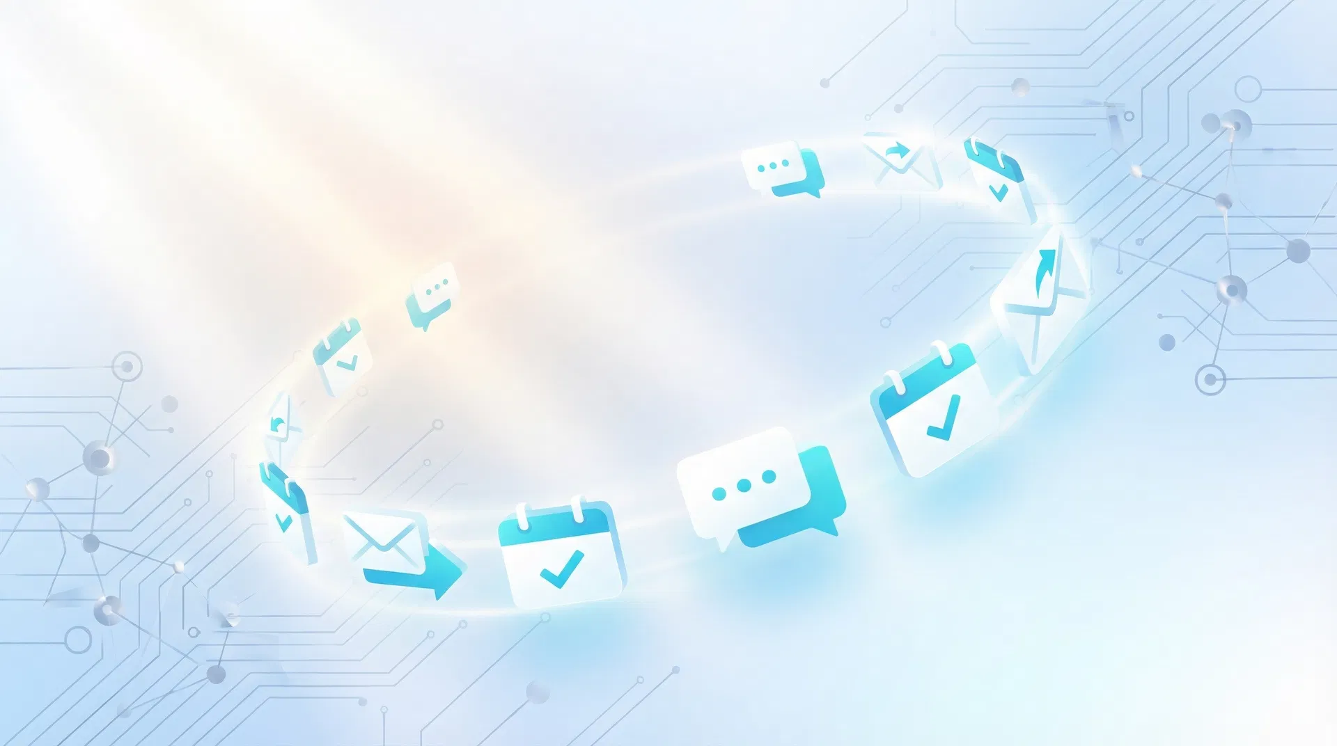 AIビジネスサポート