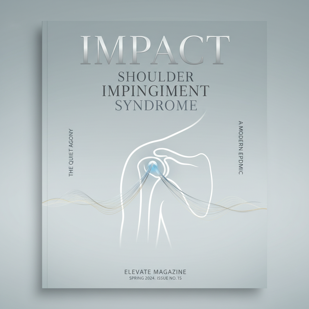 Shoulder Impingement Syndrome