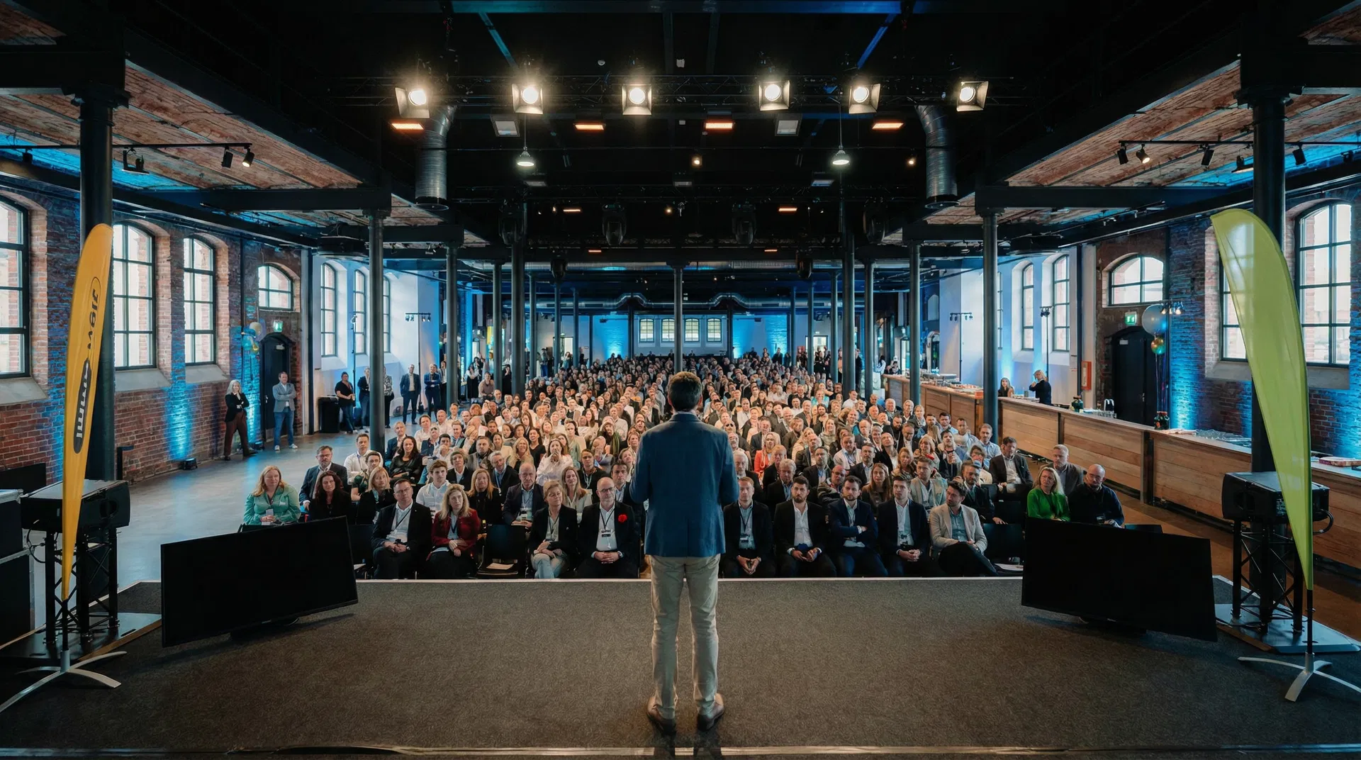 onOffice business-beats 2026 – Voicebot-Integration live erleben in Aachen