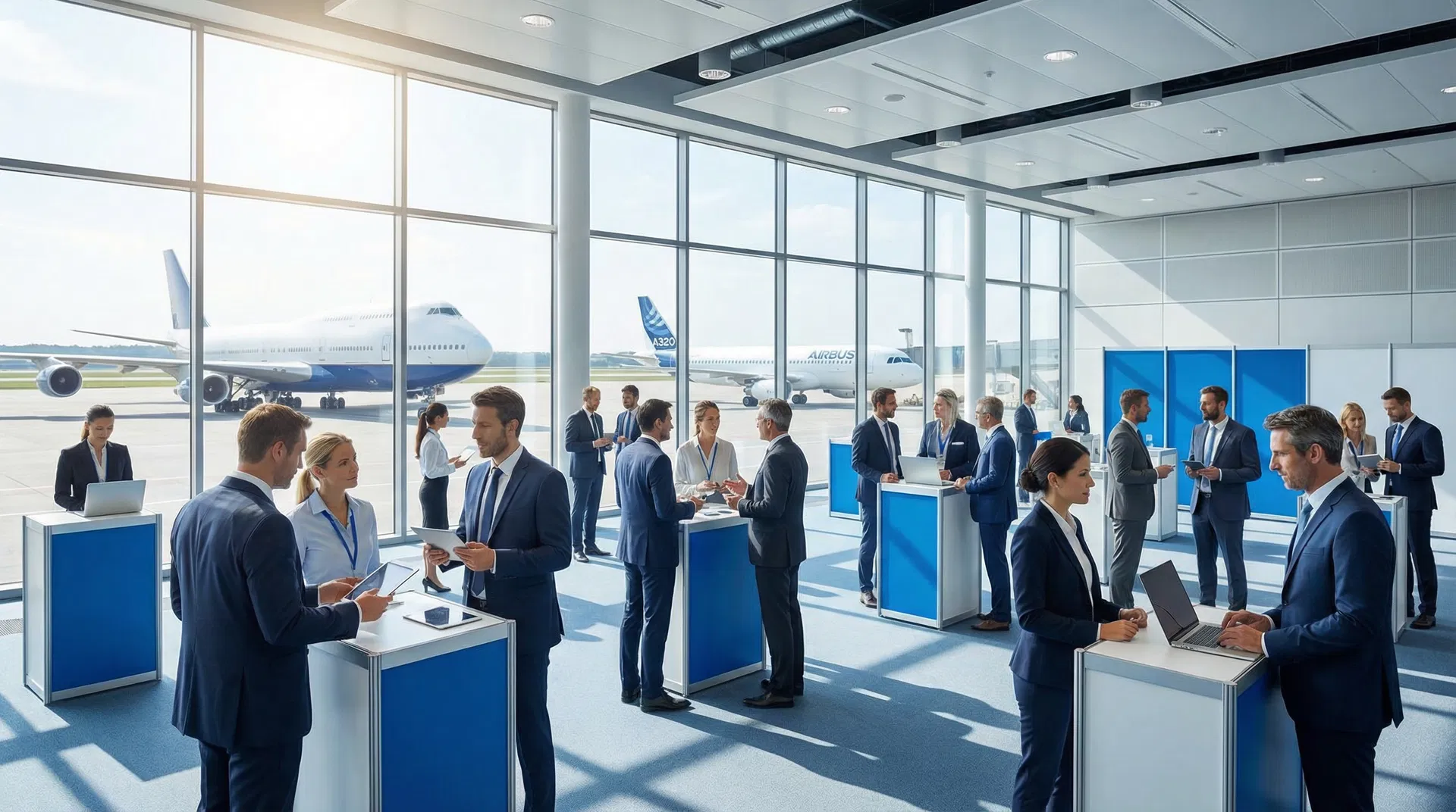 KI-Tagung der sächsischen Wohnungsgenossenschaften – Wir sind dabei