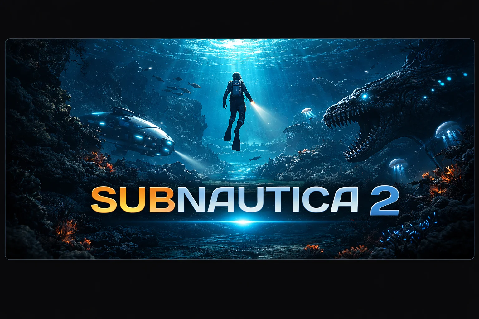 Subnautica 2: por qué sigue siendo uno de los juegos más deseados y qué puede salir bien o mal