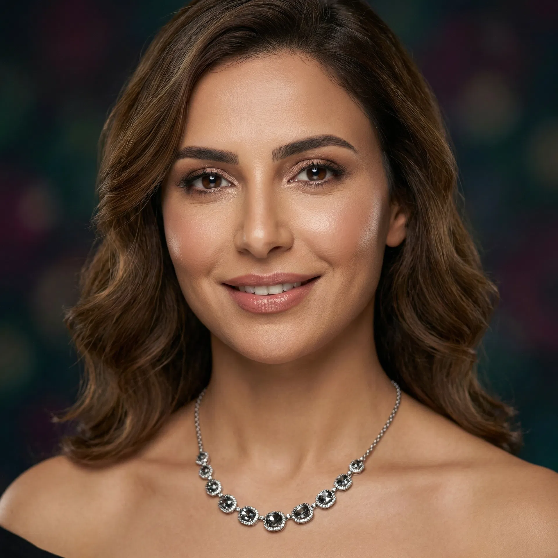 MOISSARÉ — Luxury Moissanite Jewelry
