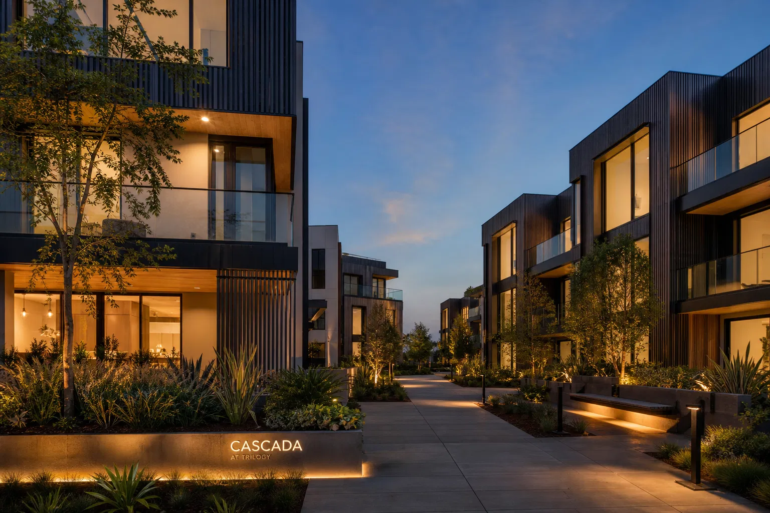Residential Complex