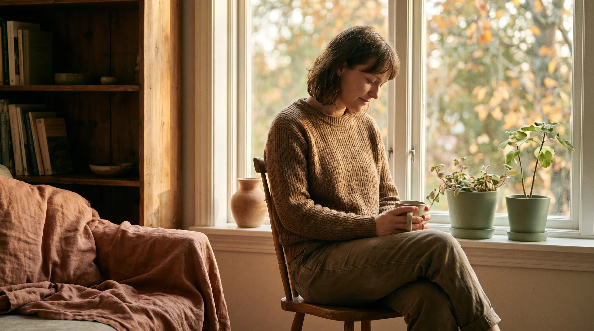 Why Anxiety Doesn't Go Away: The Neurological Explanation