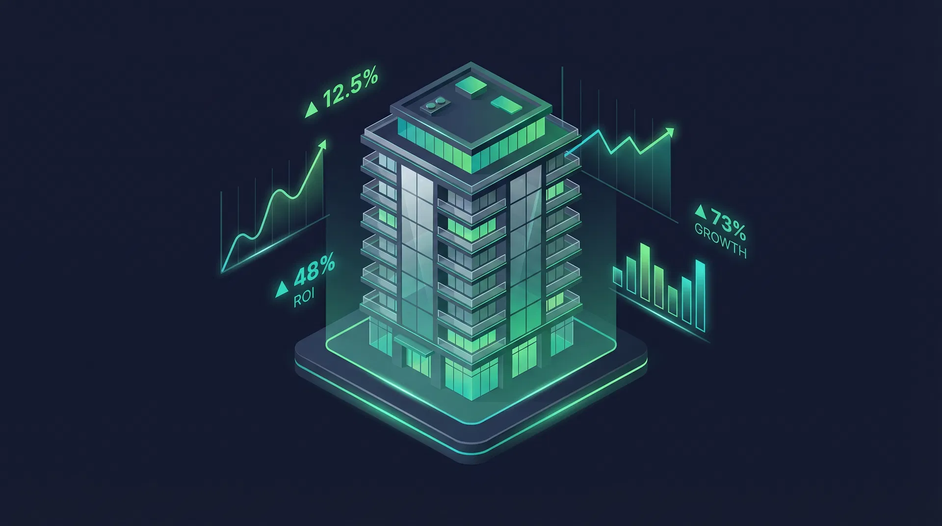 InvestMeu - Análise de investimento imobiliário
