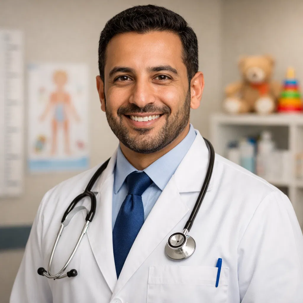 Dr. Hussein Bataineh