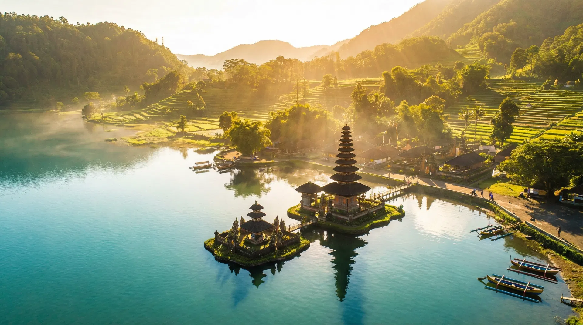 Bali, Indonesia