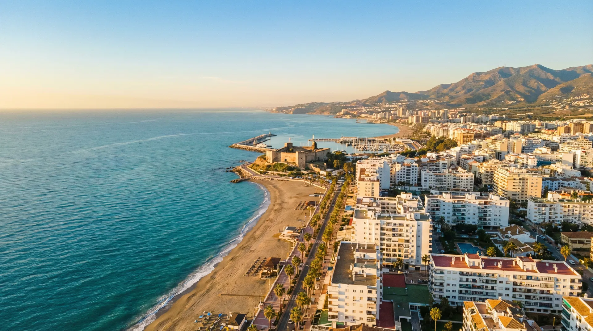 Fuengirola, Costa del Sol