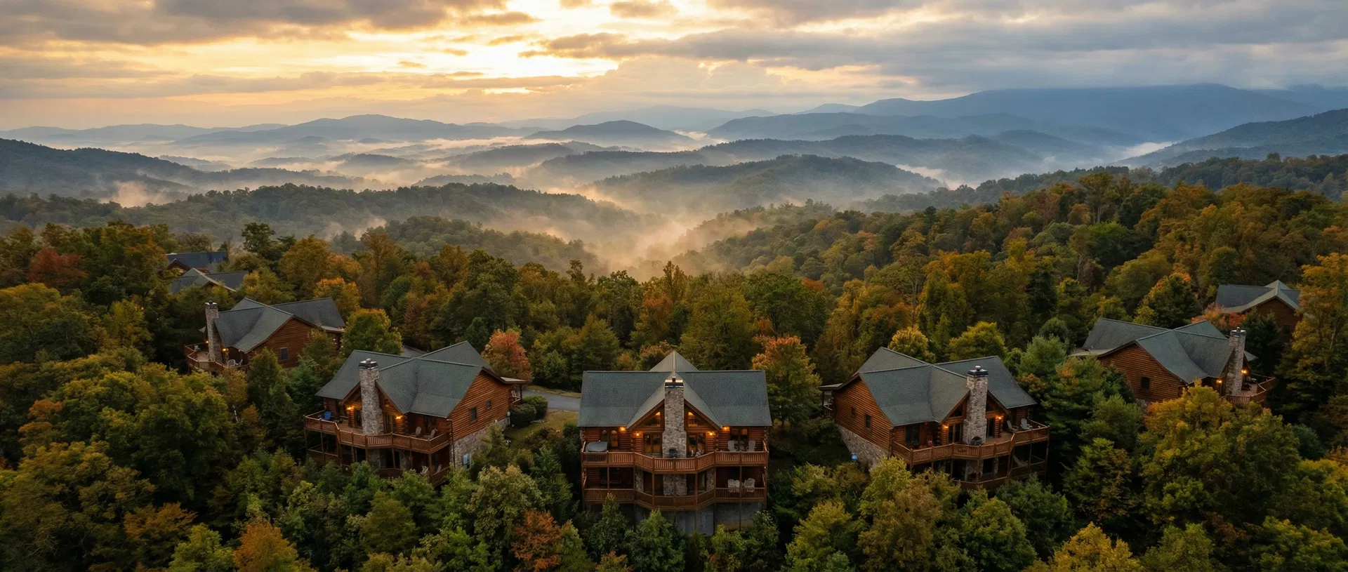 Smoky Mountains