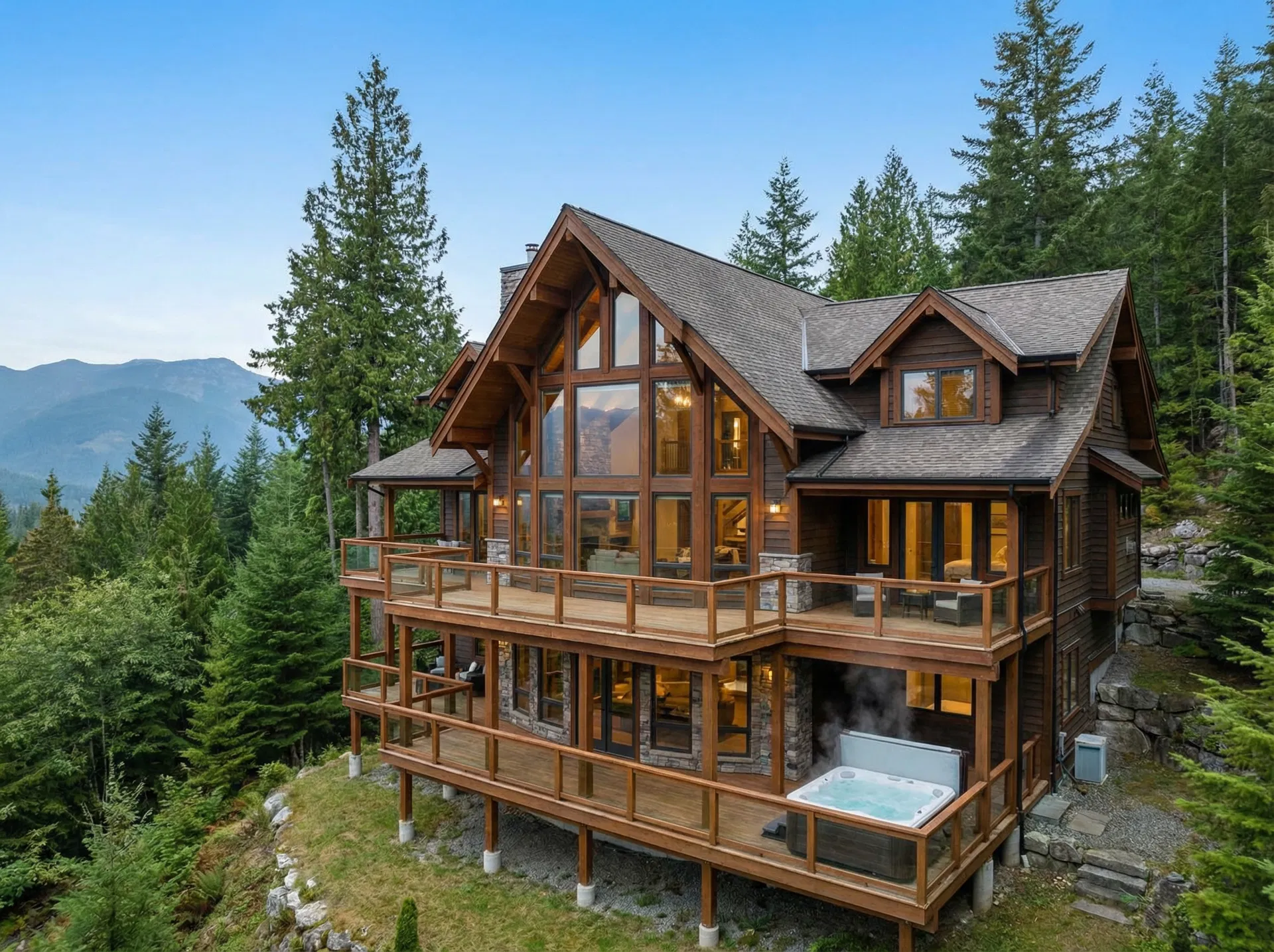 1590 Ober Gatlinburg Way