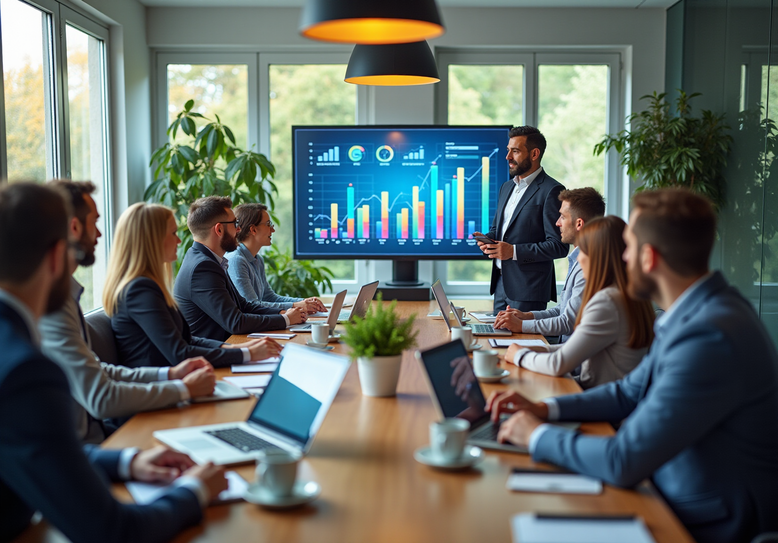 10 Ways CFO Support Transforms Small Business Financial Strategies