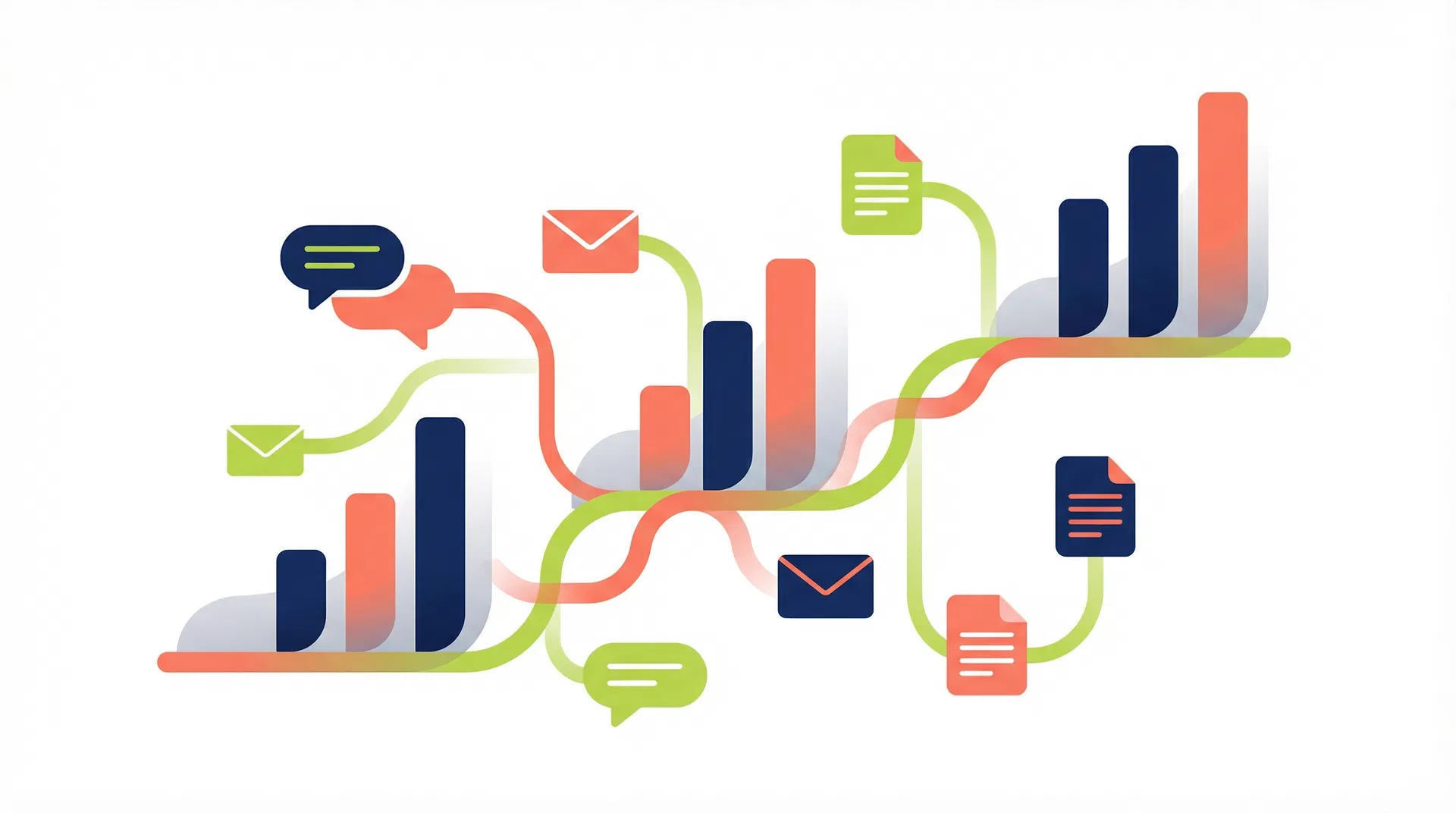 GrowClaw growth visualization