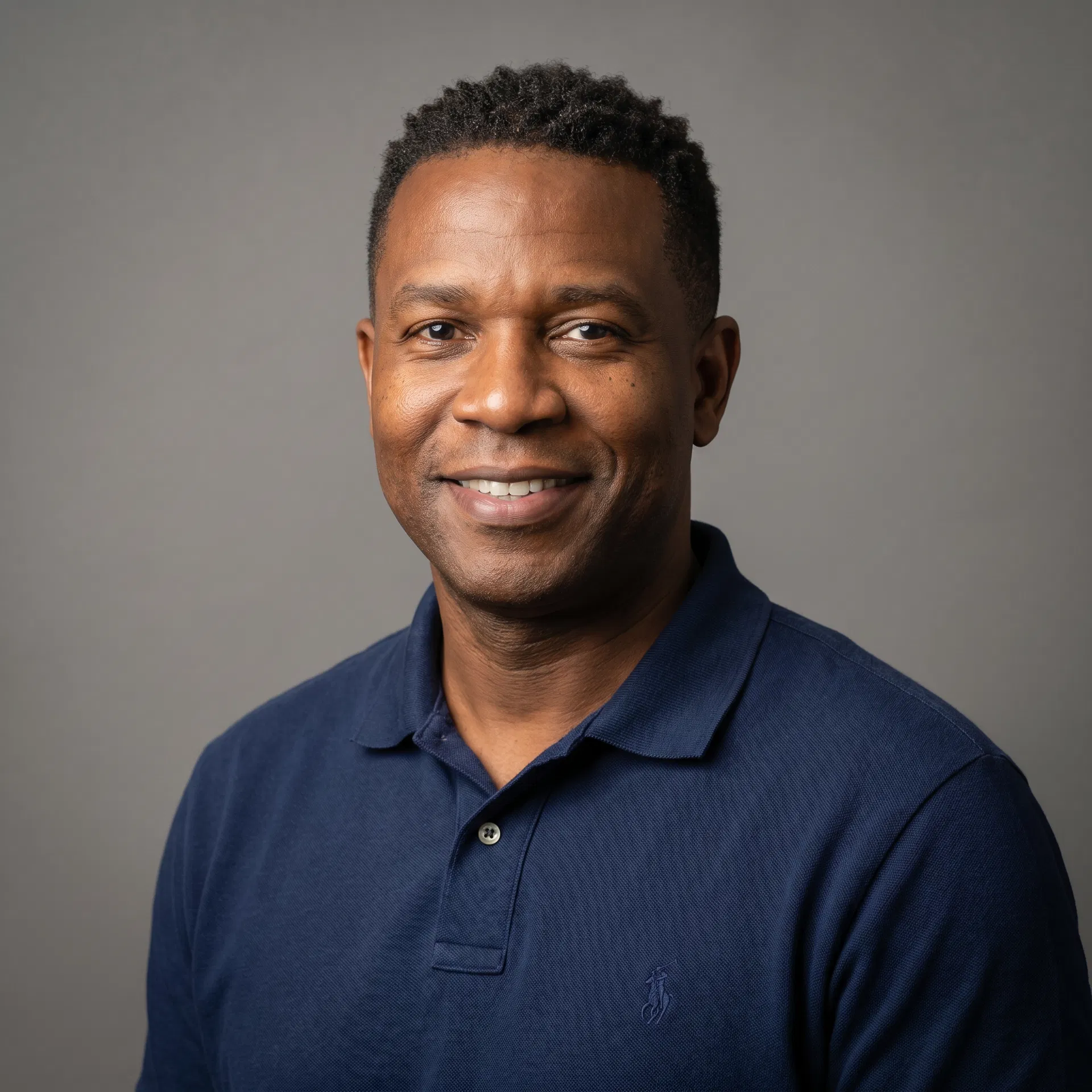 David Thompson