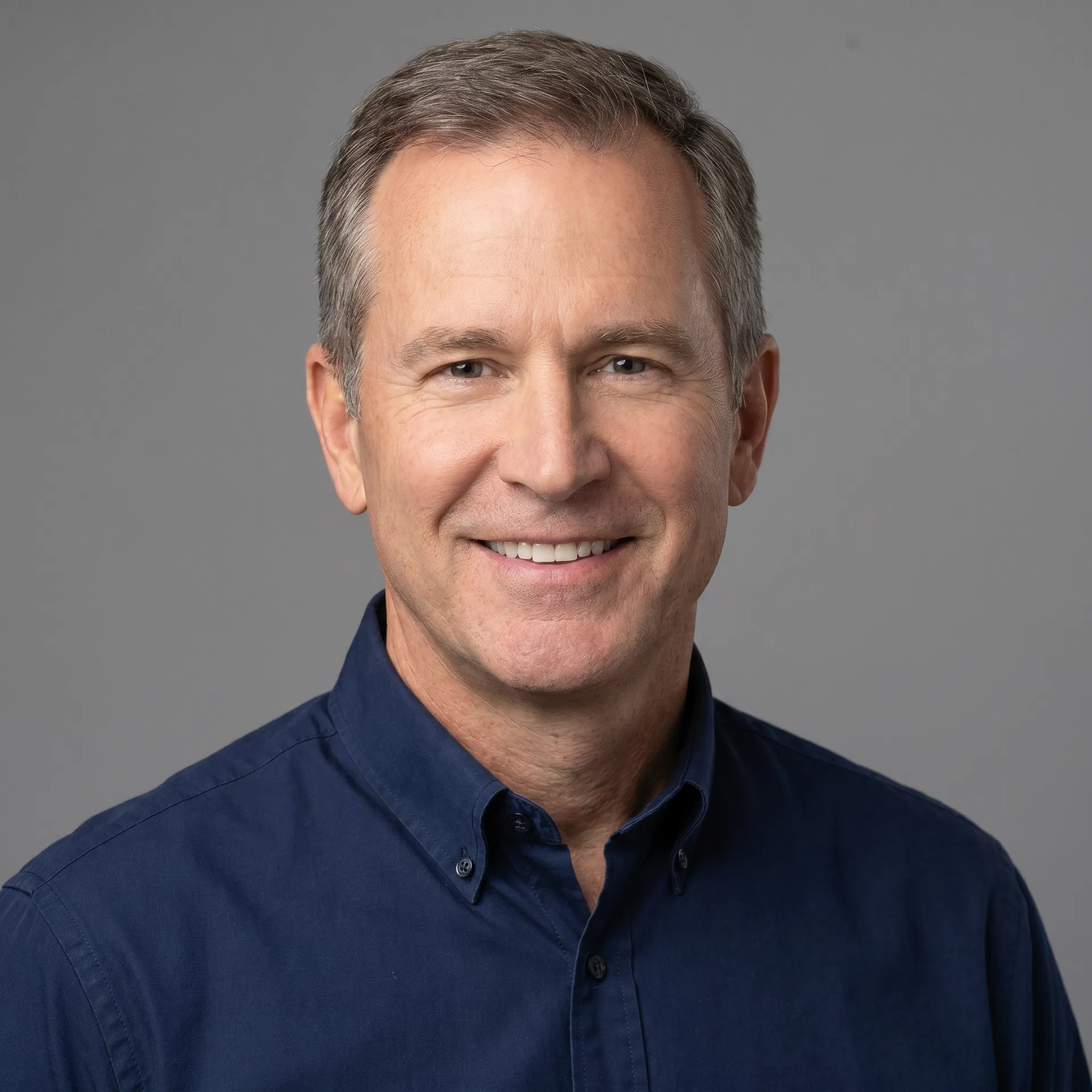Michael Harrington