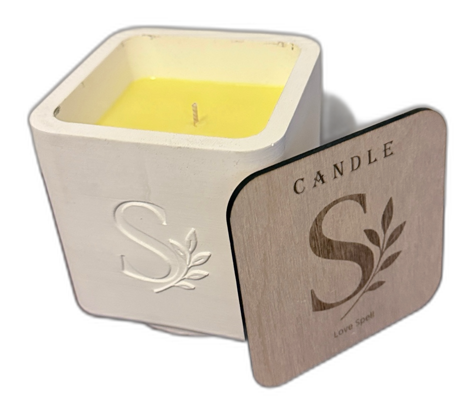 Love Spell Moon Light