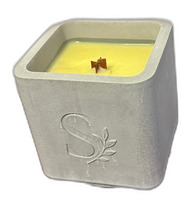 Stone Garden Retreat