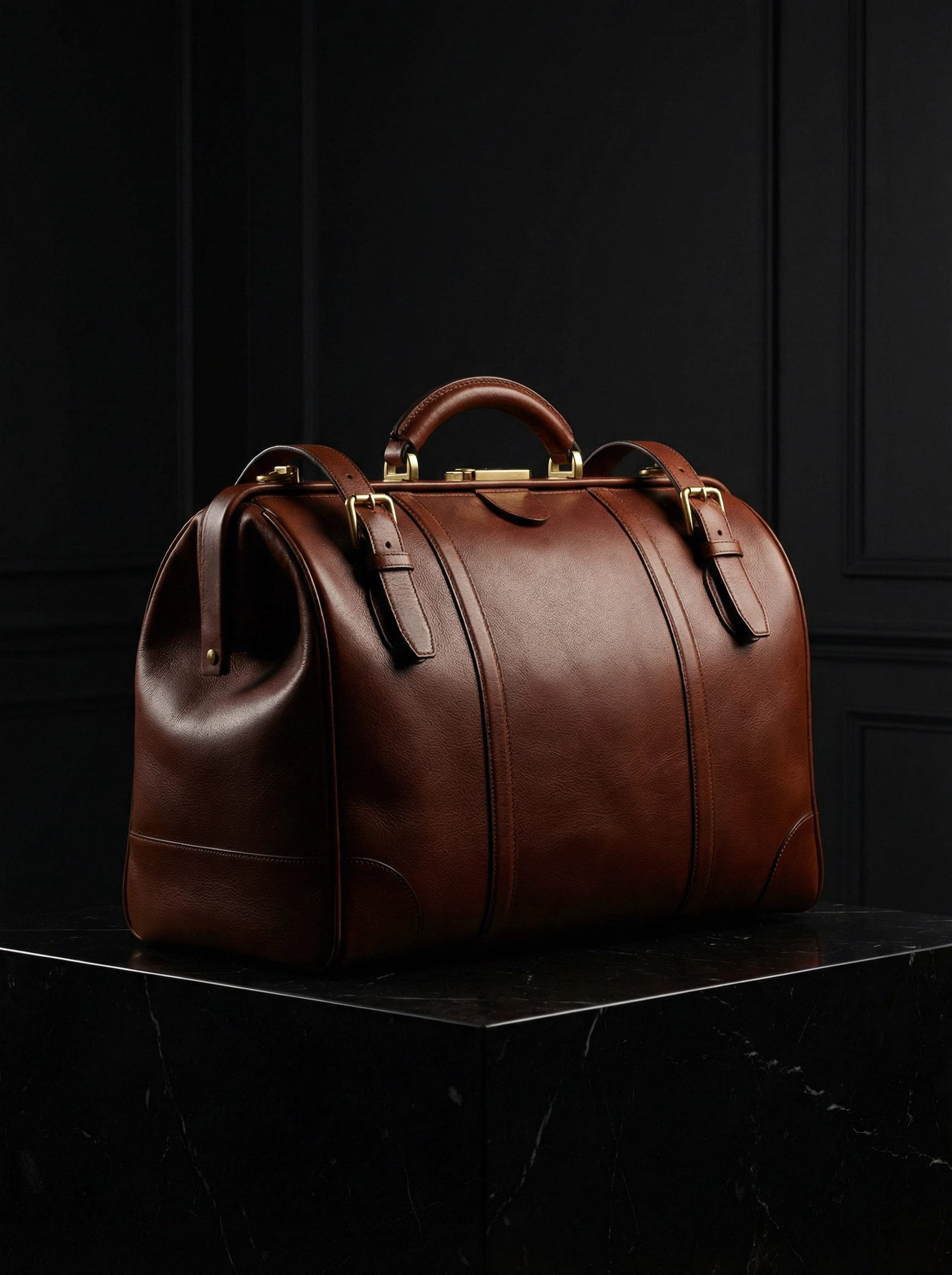 Doctor Holdall Bag