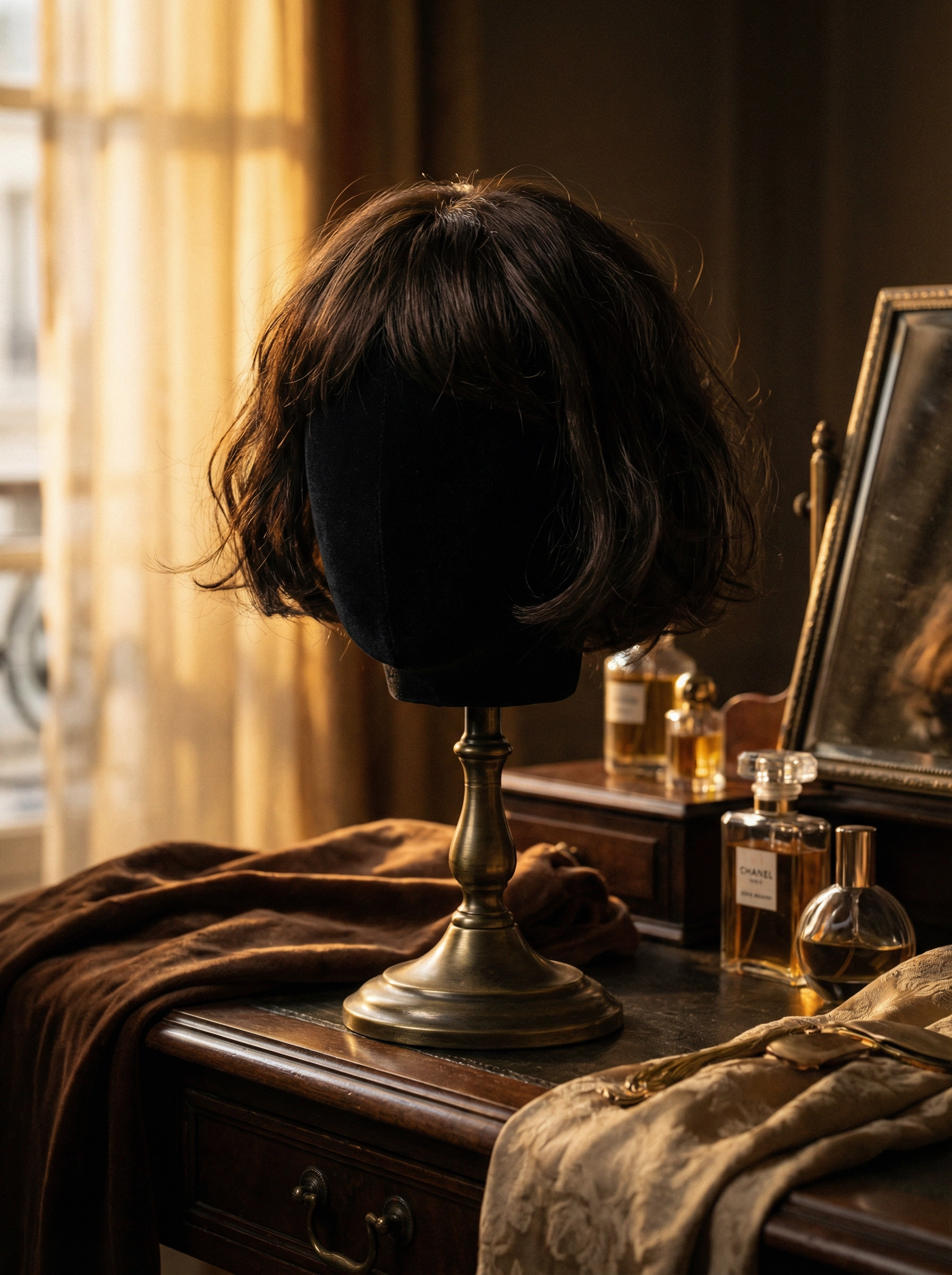 The Concentrated Renewal Serum