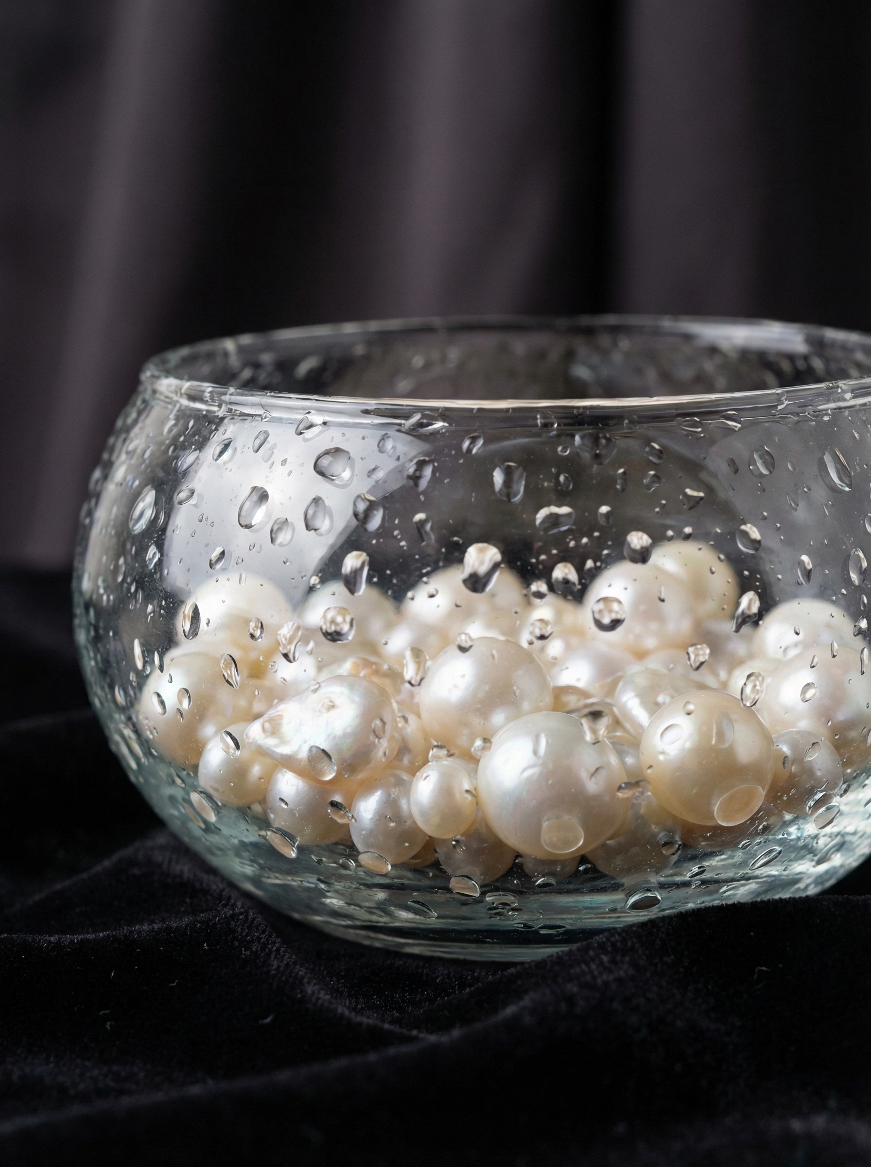 Bio-Luminescent Complexion