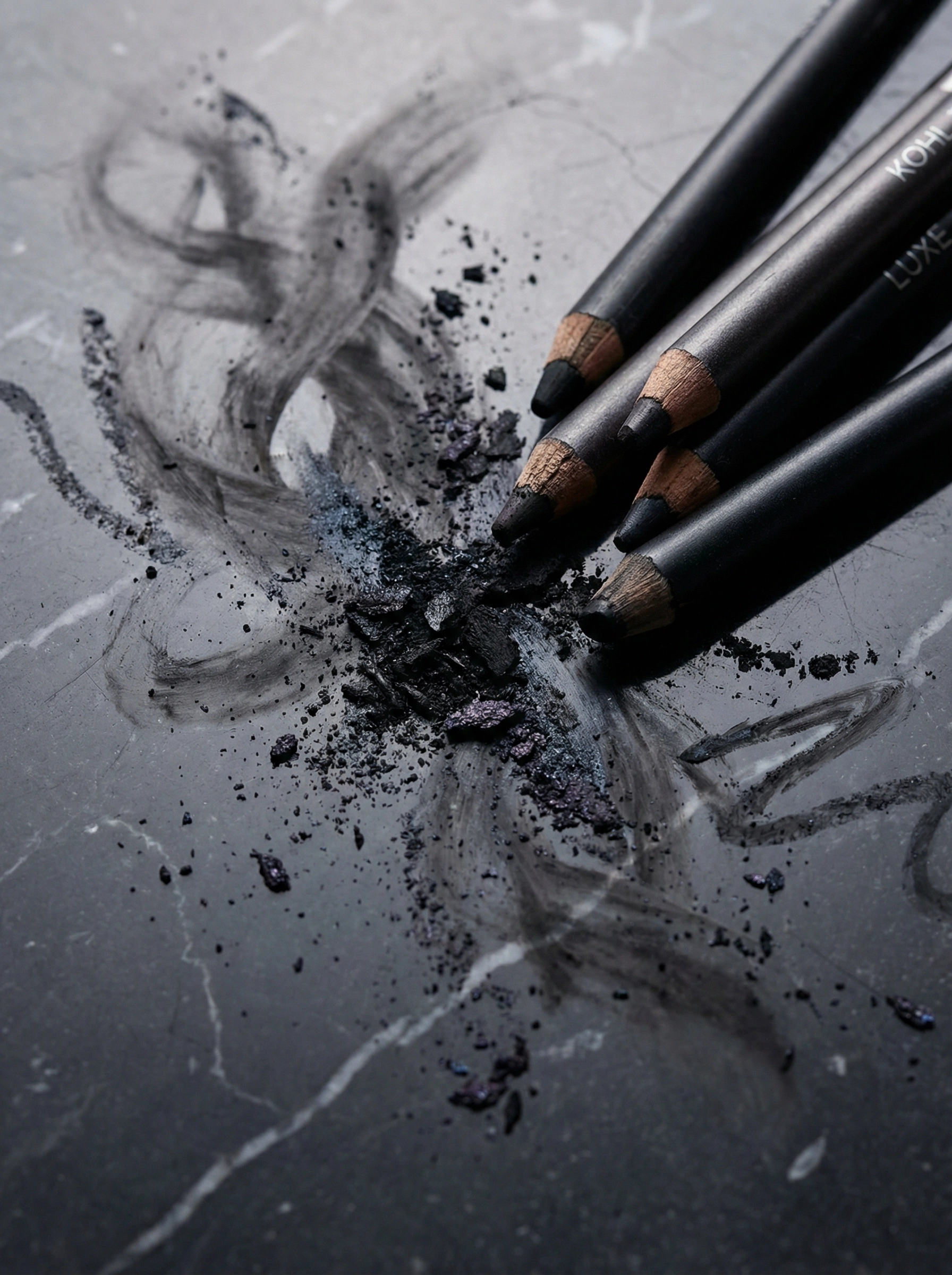 Modern Chypre Revival