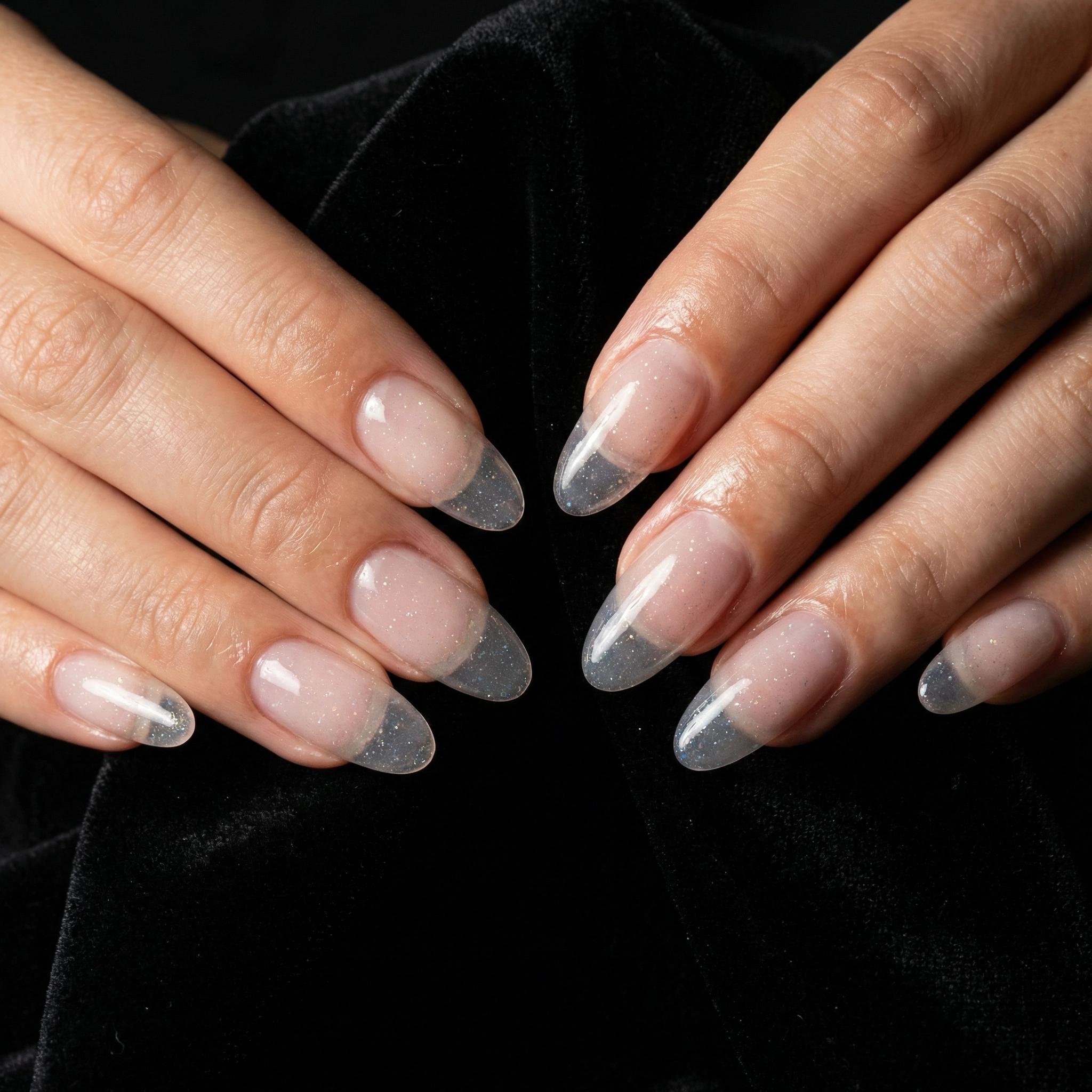 The 'Neo-Romantic' Evening Look