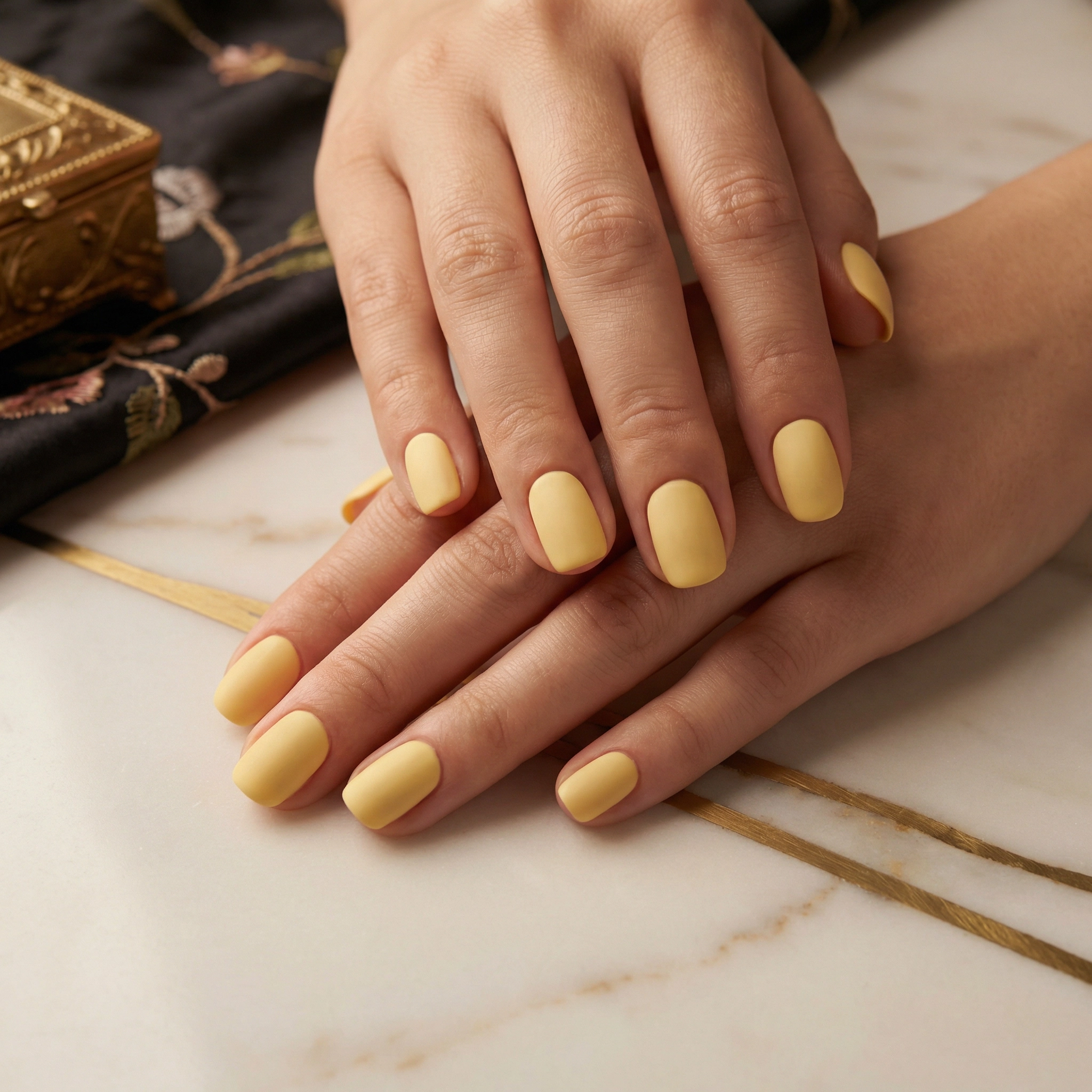 Luminous 'Glass Skin' Perfection