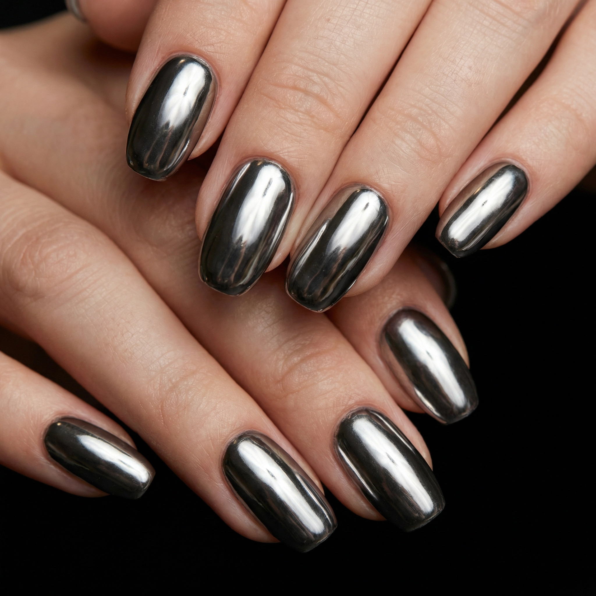 Parisian Chic: Sculpted Column Dress