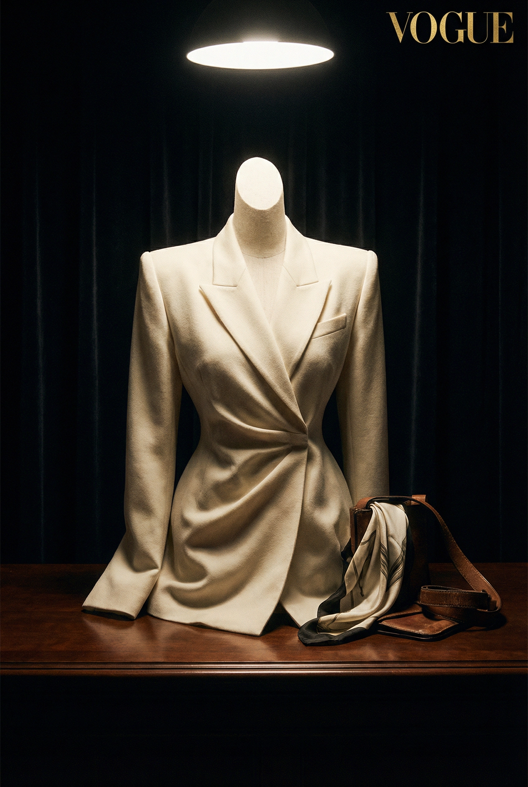 Virtual Try-On Engine