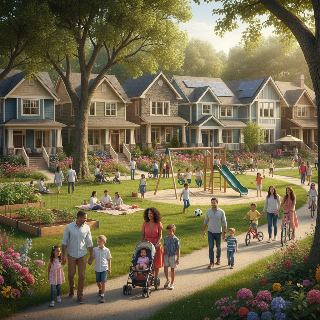 Parks and Recreation Near Nashville Lease Purchase Properties