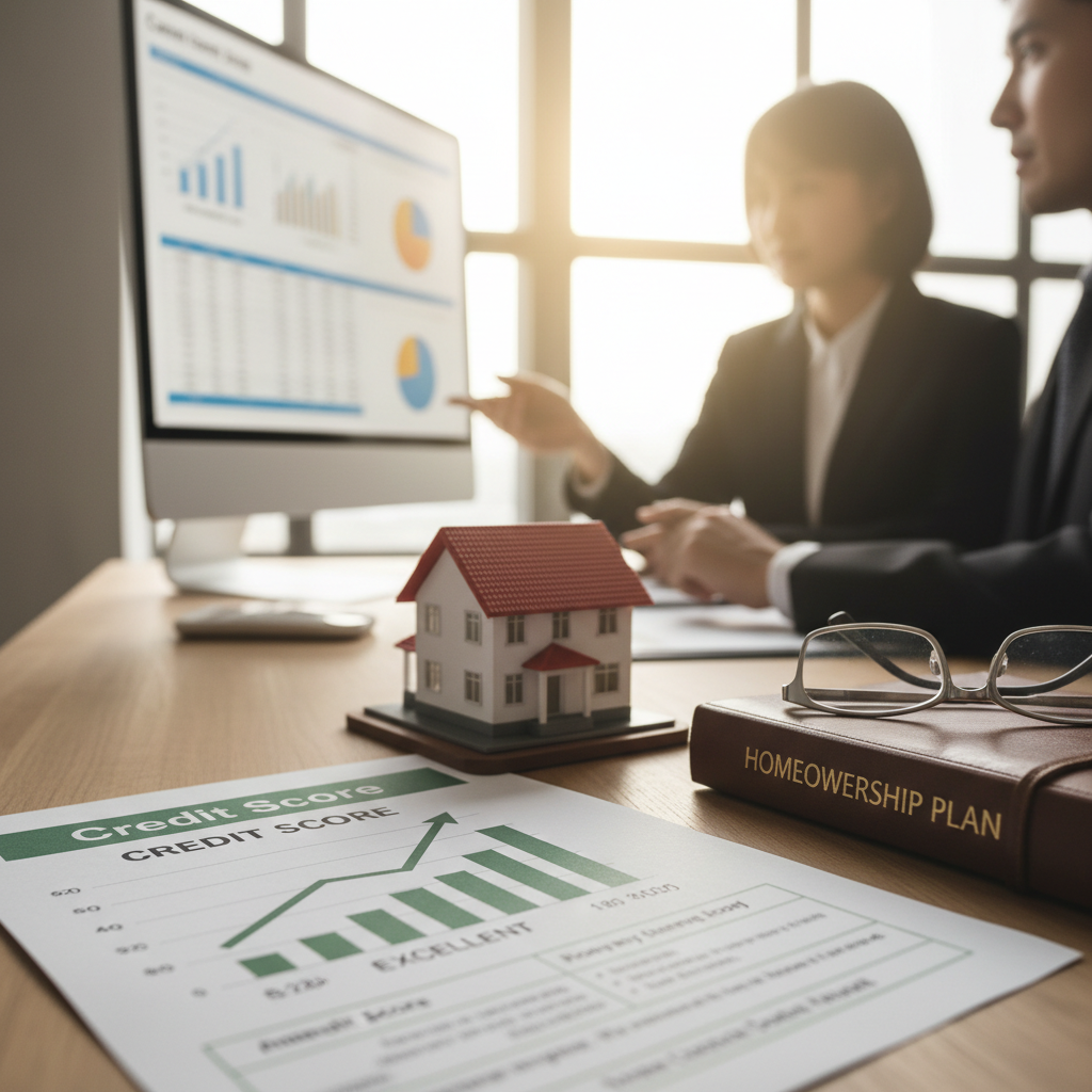 Building Financial Readiness for Homeownership in Tampa