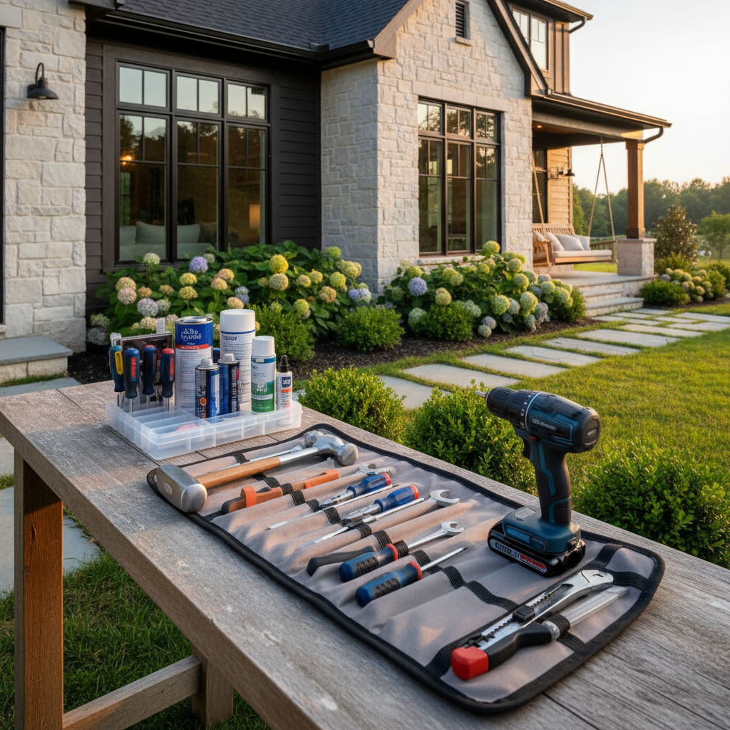 Landscaping Tips for Jacksonville Lease Purchase Properties