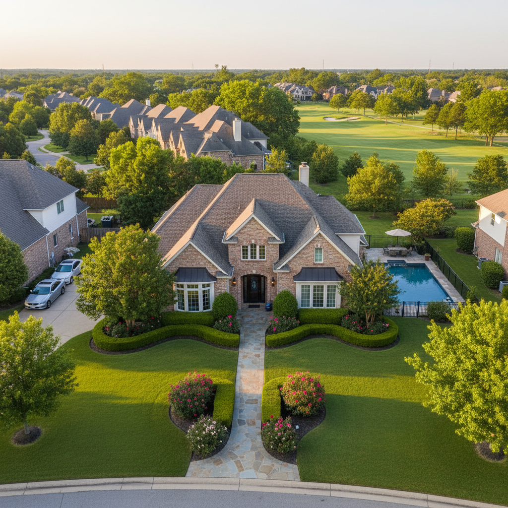 Why San Antonio Homeowners Are Choosing Lease Purchase Over Traditional Sales