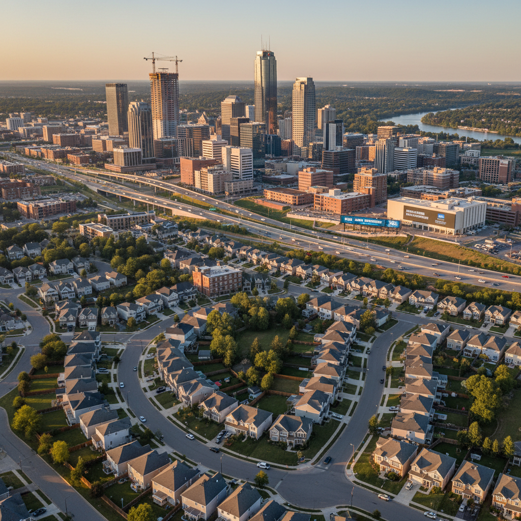 New Construction vs. Existing Homes for Lease Purchase in Atlanta