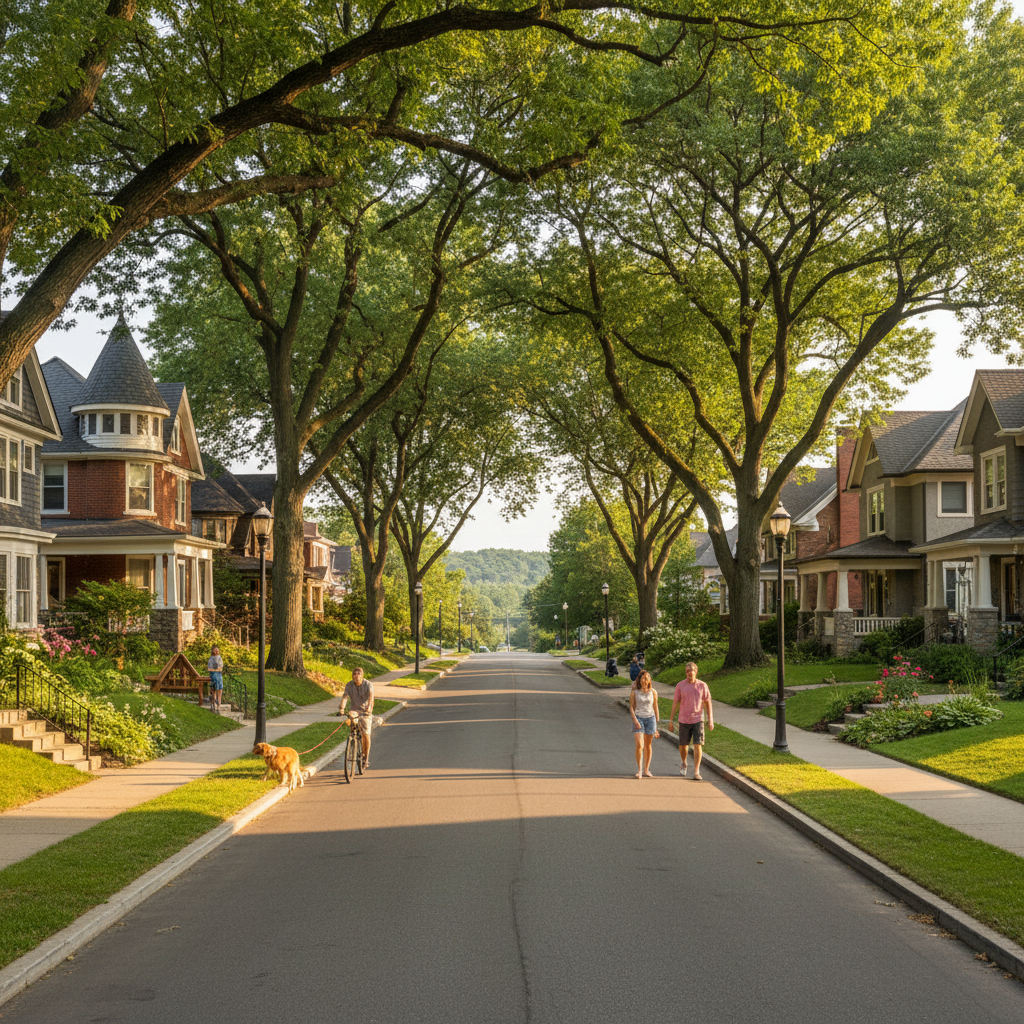 Luxury Lease Purchase Options in Jacksonville's Premium Neighborhoods